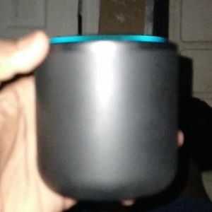 Led Bluetooth speaker